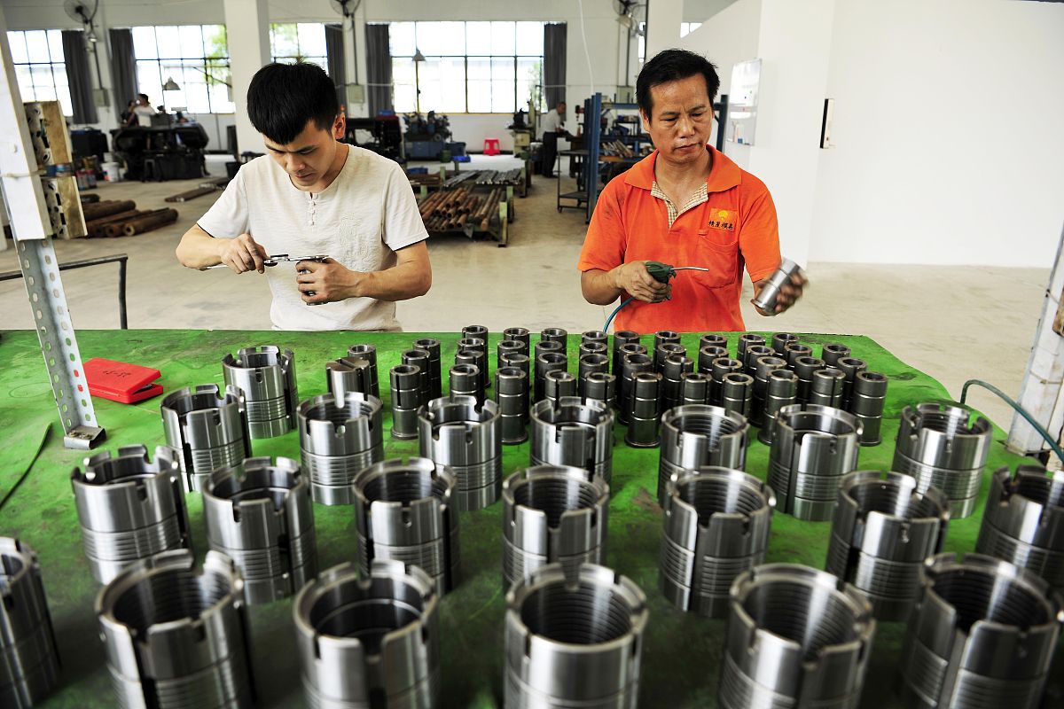 加工石油工具零件技术员实践报告总结报告2000字