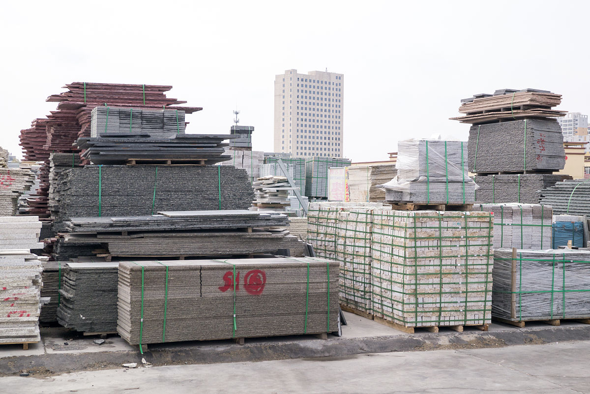 南通东华建筑材料有限公司绿地房建项目部：专业绿地房建材料供应和施工