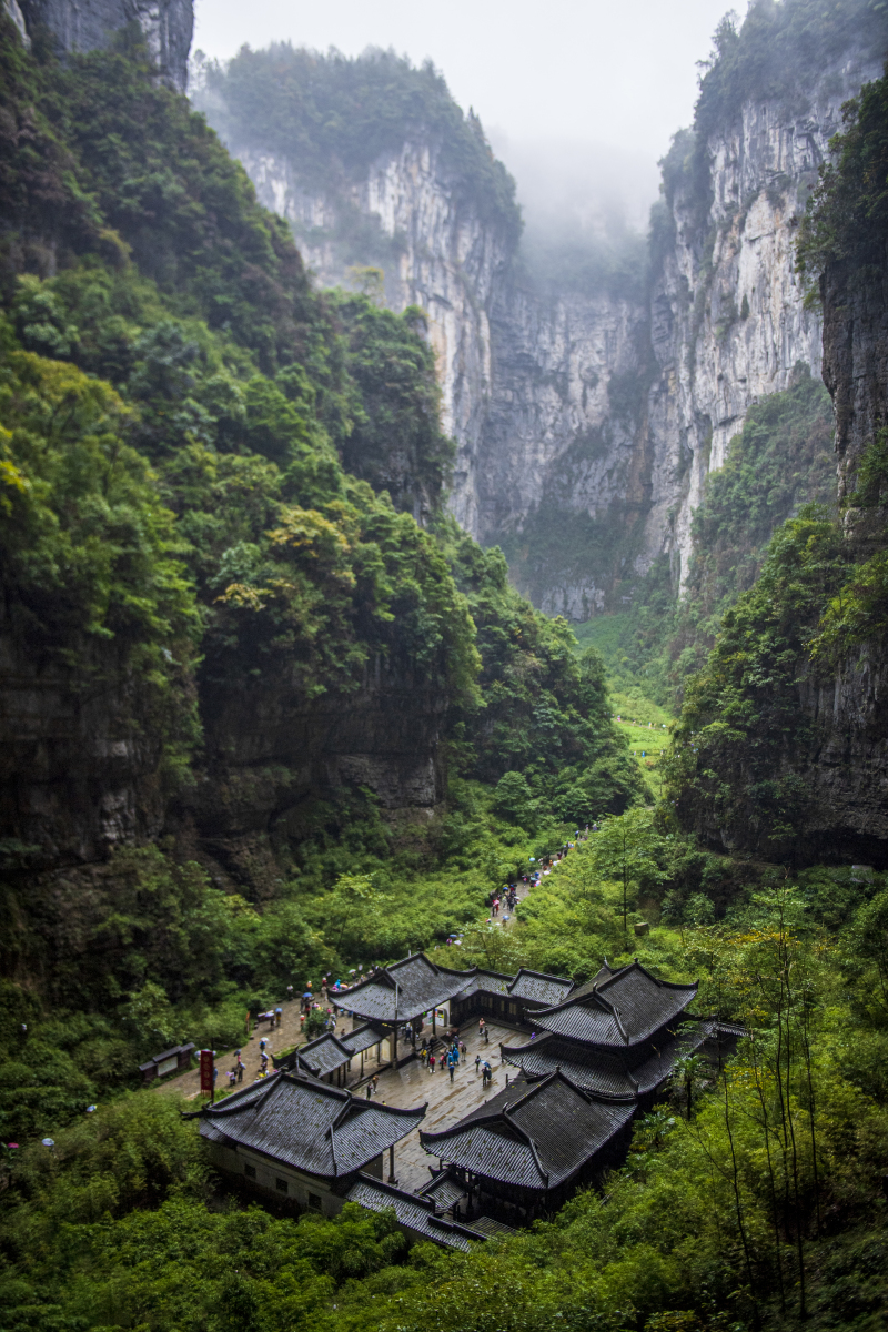 重庆端午出行景点在哪里,重庆端午出行景点在哪里啊