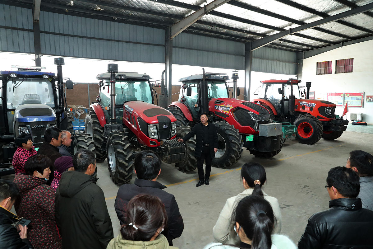 贵州农机维修学校推荐：这几所学校值得关注！