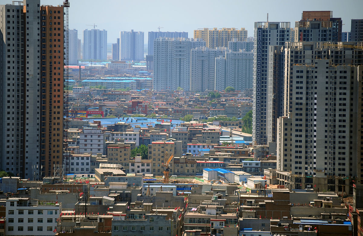 山西城乡建设学校2022年招生简章