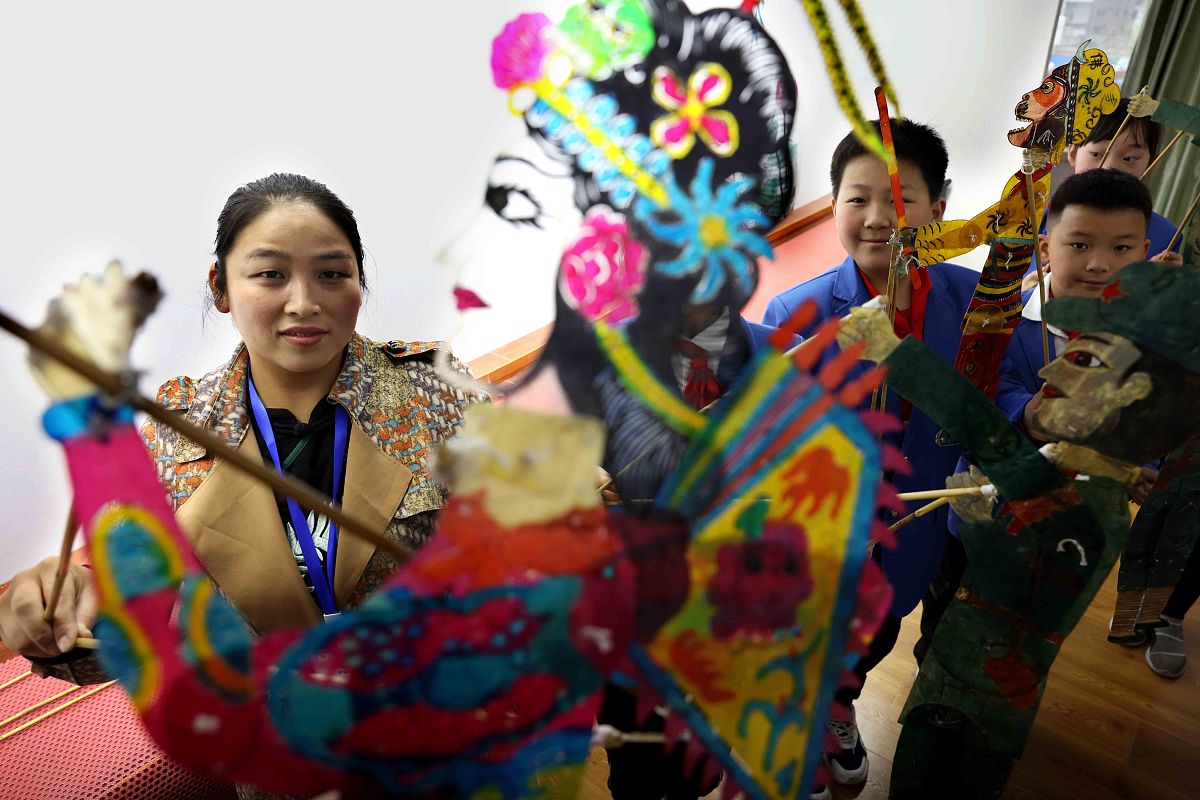 探索非物质文化遗产：传承人类文明的无形瑰宝