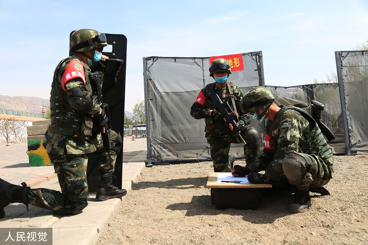 中印边境无人机：侦察打击一体化提升边防安全