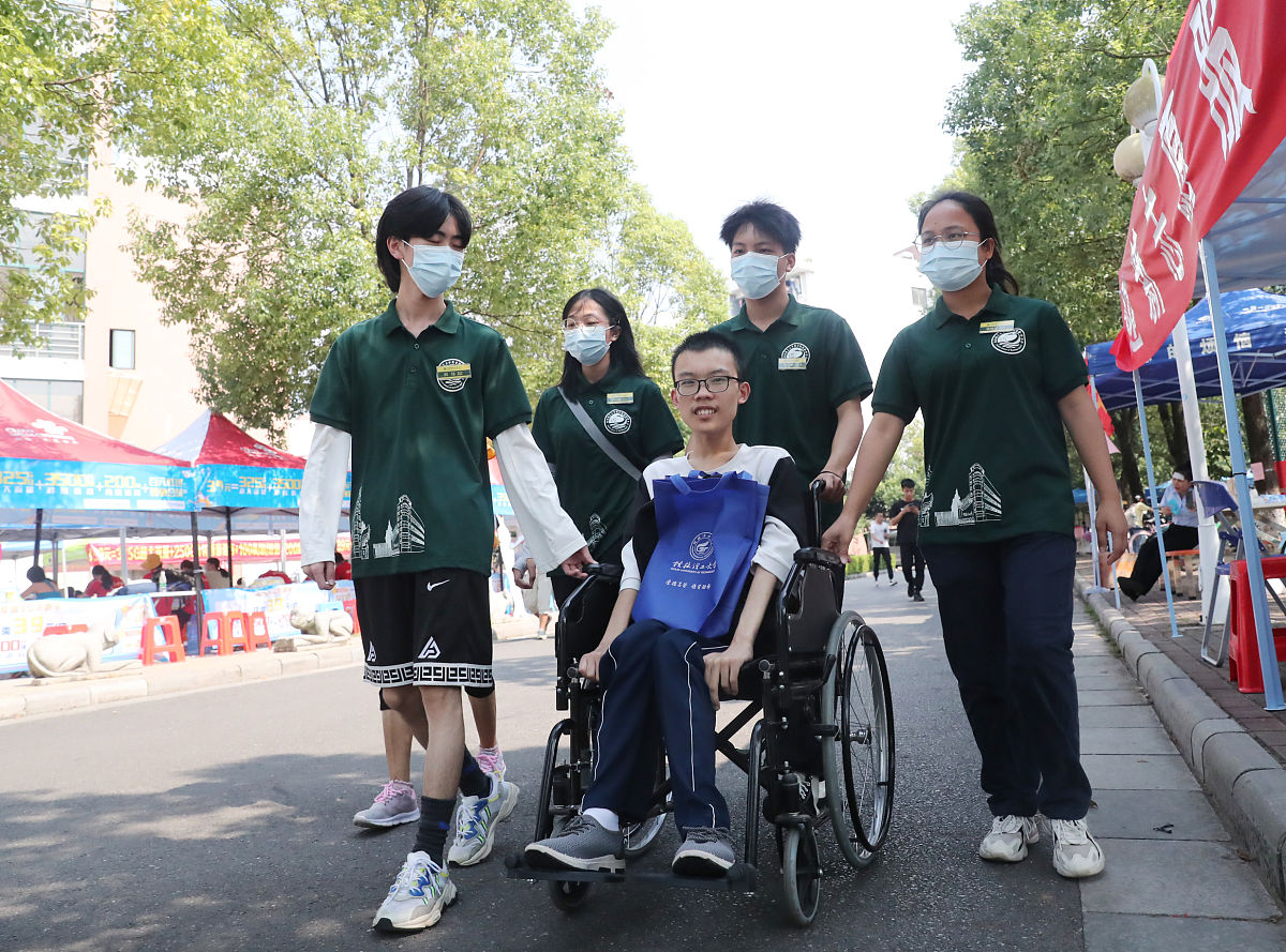 大一新生必看：如何度过充实精彩的大一生活