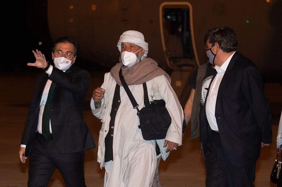 禁飞区？别闹了，我还能飞哪去？