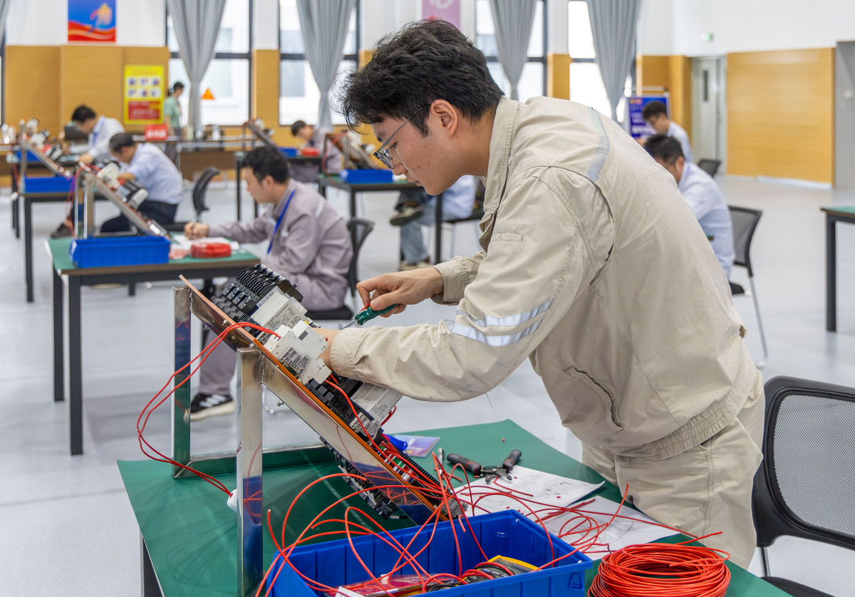 赣州理工学校汽车制造与配装技术专业课程设置：培养汽车制造人才的摇篮