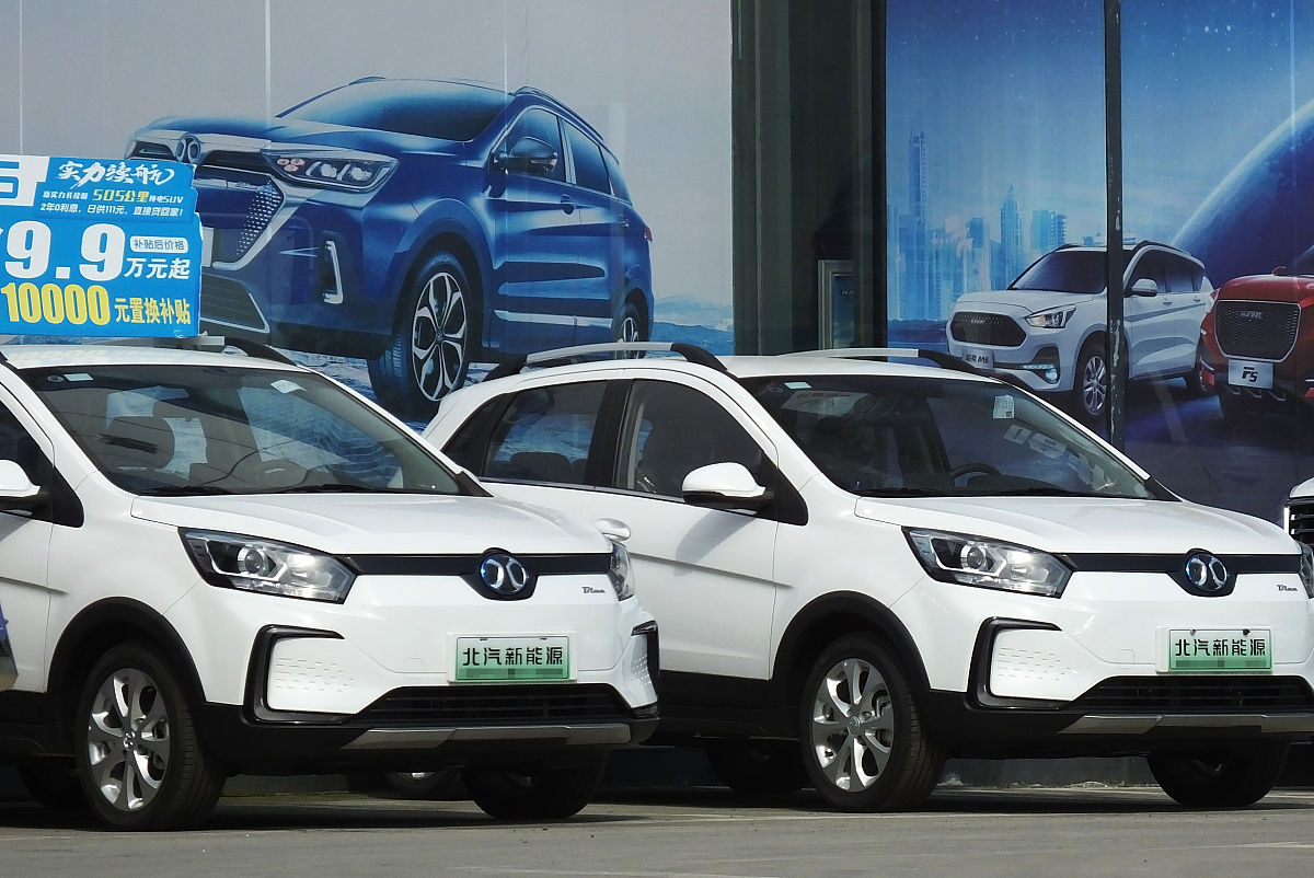 湖北新产业技师学院汽车商务专业怎么样？就业前景及发展方向分析