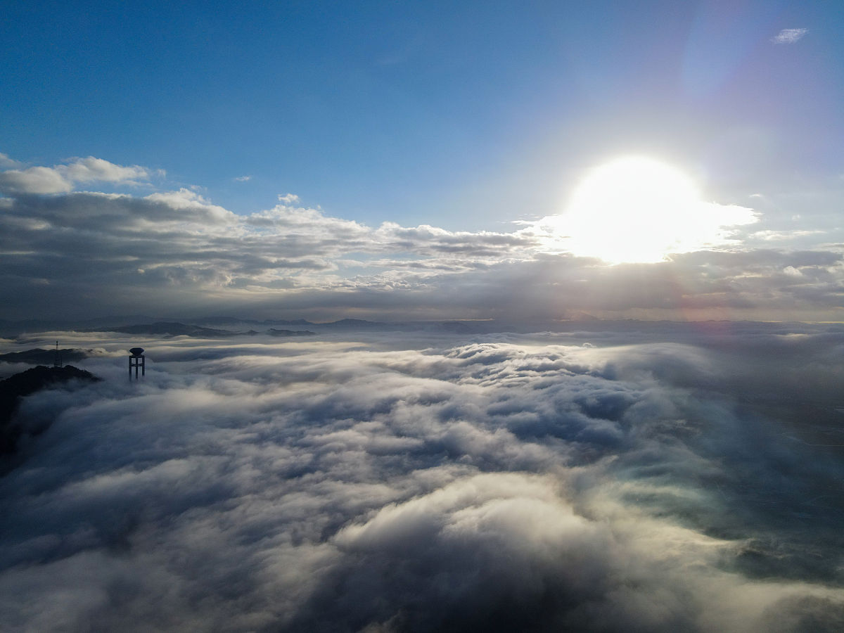 天幕视频文案：沉浸式体验自然之美