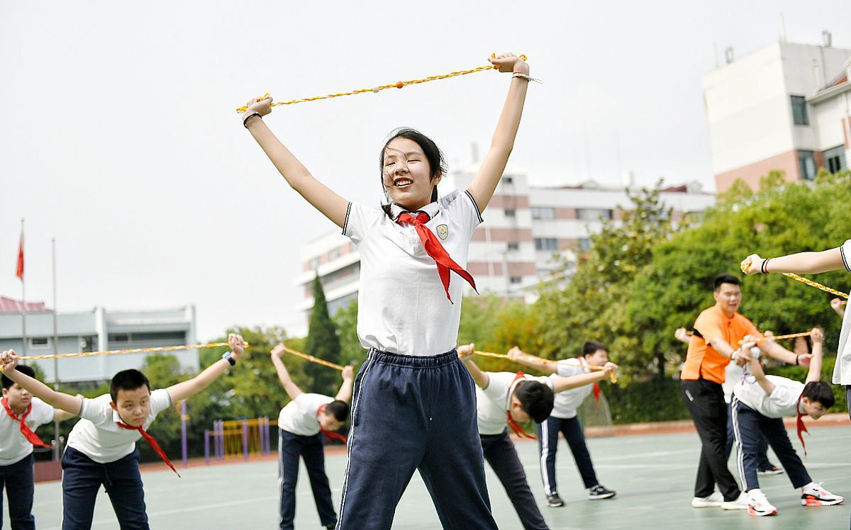 2020上海市体育运动学校招生简章