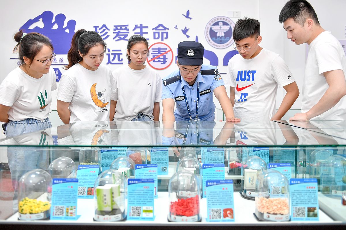戒毒医院 | 专业的戒毒治疗，重拾健康人生