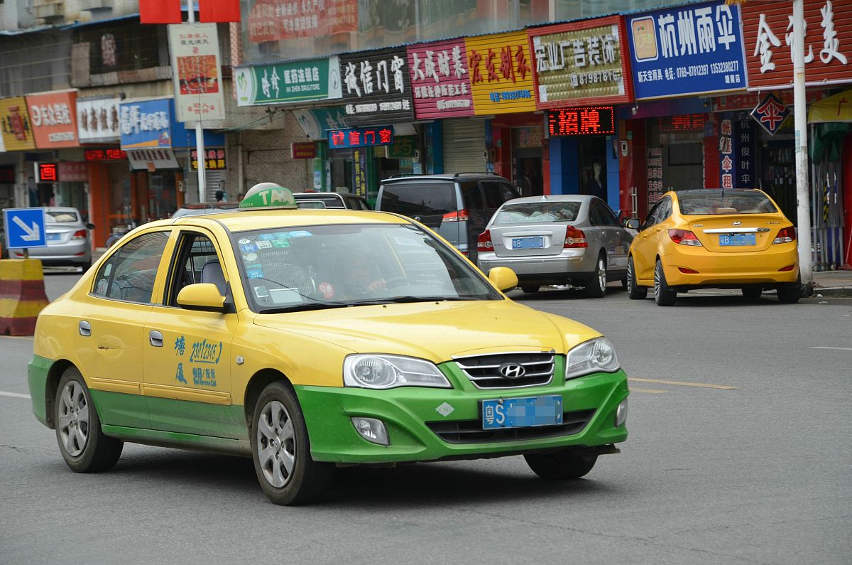 长春出租车一天多久能拉300元回答加拓展