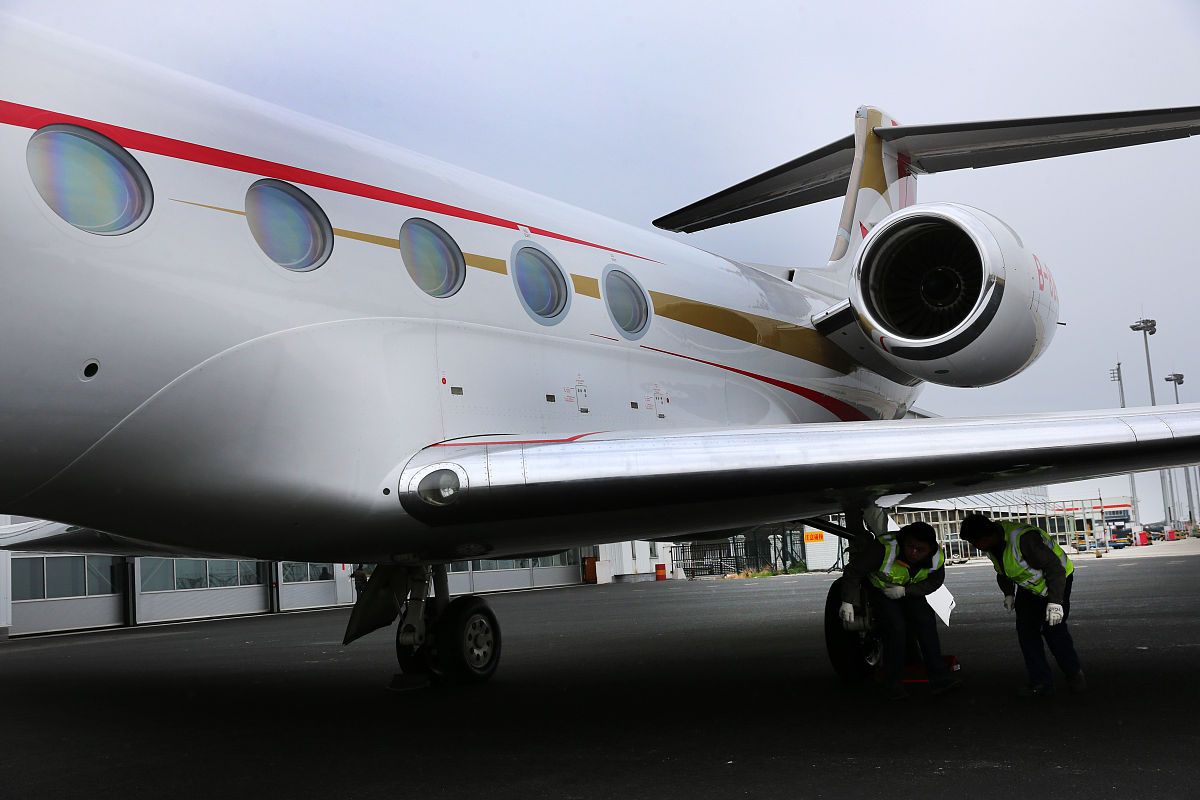 昆明台湘航空科技学校航空学校维修专业怎么样