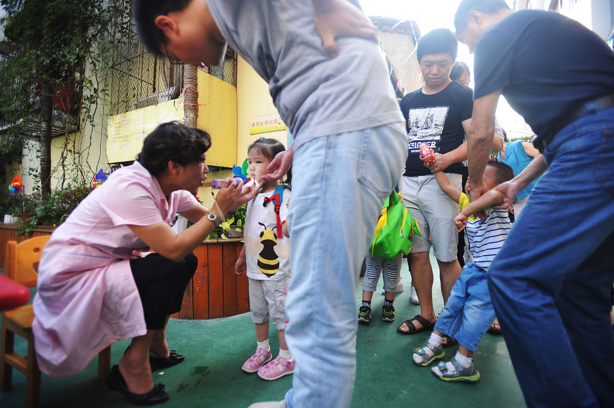 武汉幼儿园开学时间最新消息：2020年受疫情影响推迟