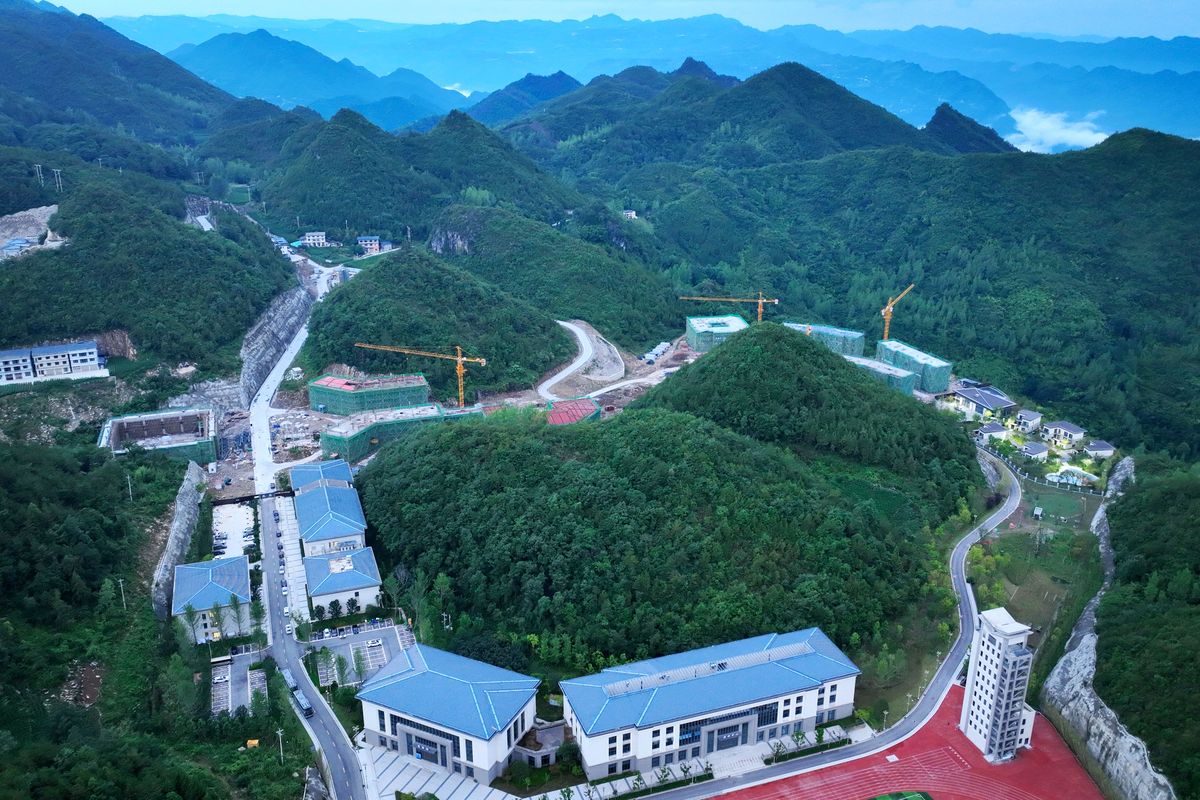 重庆铁道施工与养护专业学校哪家强这几所学校别错过!