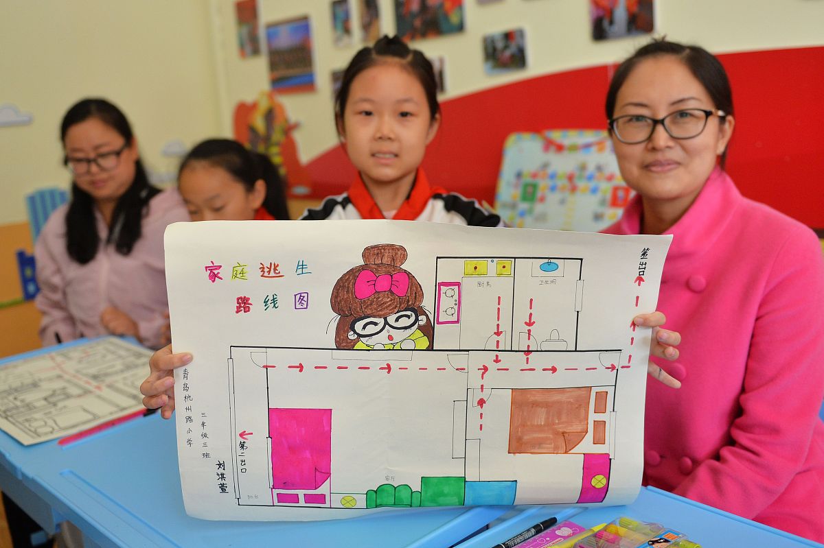 小学一年级数学教学创新实践：疫情下的应对策略