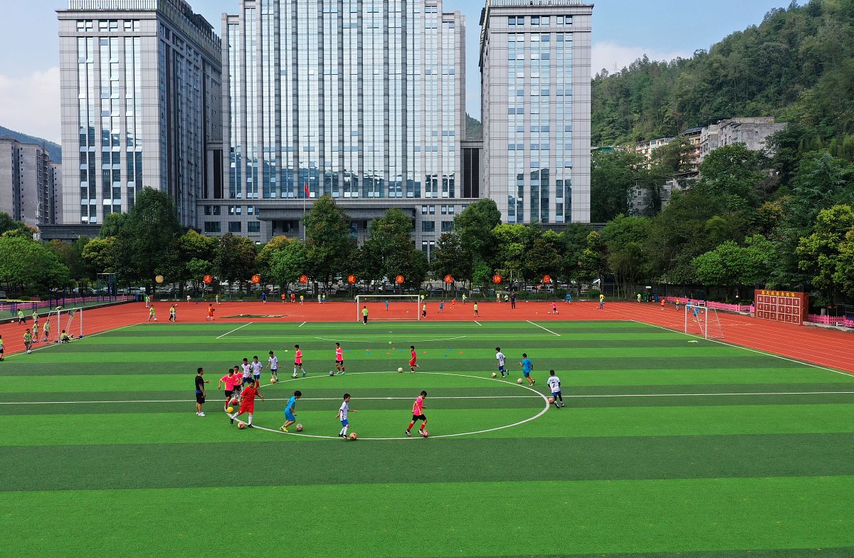 2020年重庆幼儿师范高等专科学校体育教育专业招生