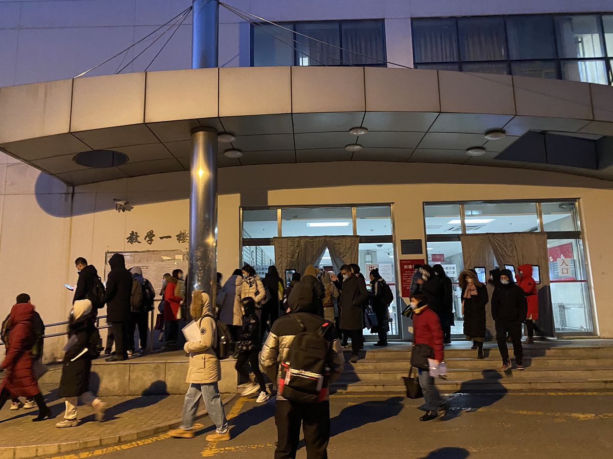 中国人民大学英语专业怎么样