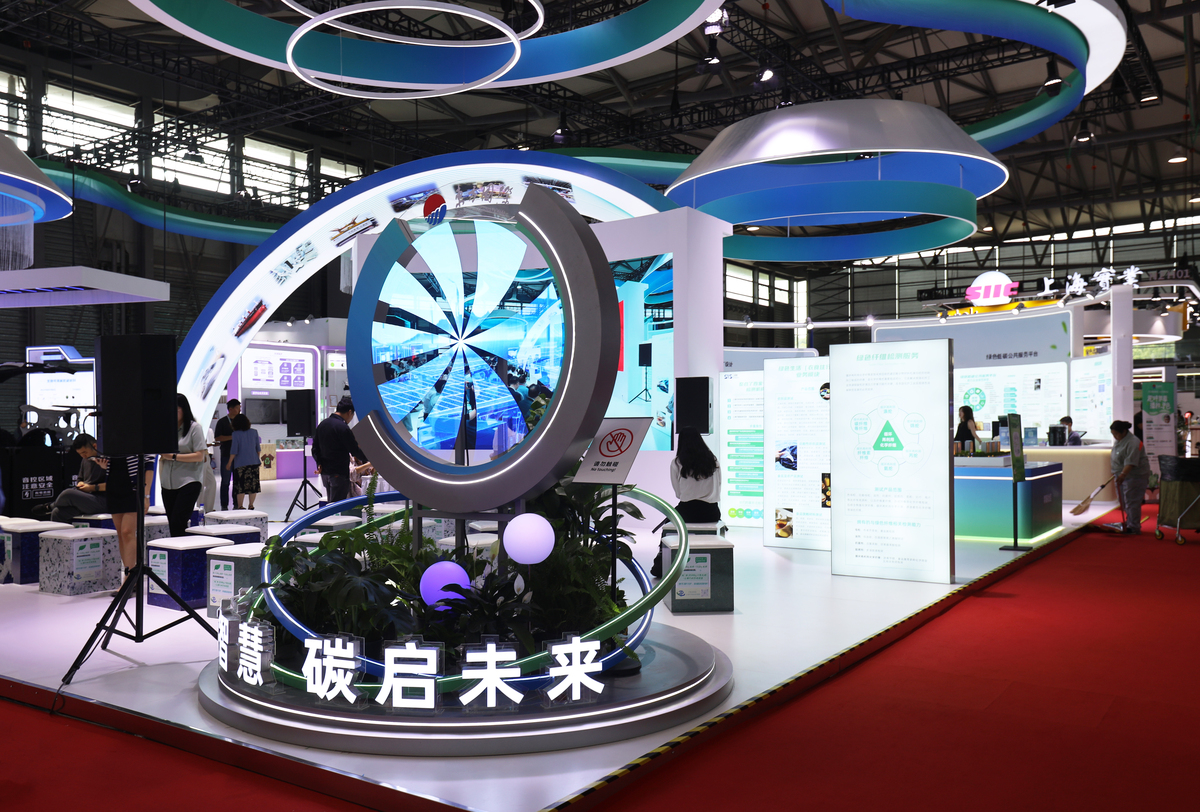 长宁区展台搭建设计公司