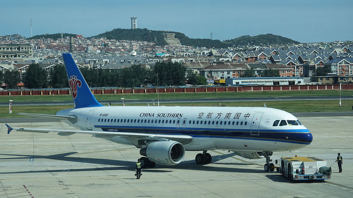 长沙南方航空职业学院2022年3+2五年制大专招生简章