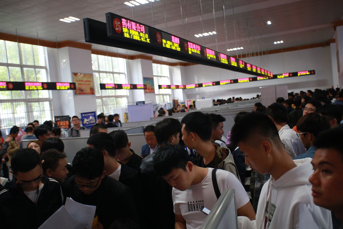 湖北信息工程学校制冷与空调设备运行与维修专业怎么样？就业前景如何？