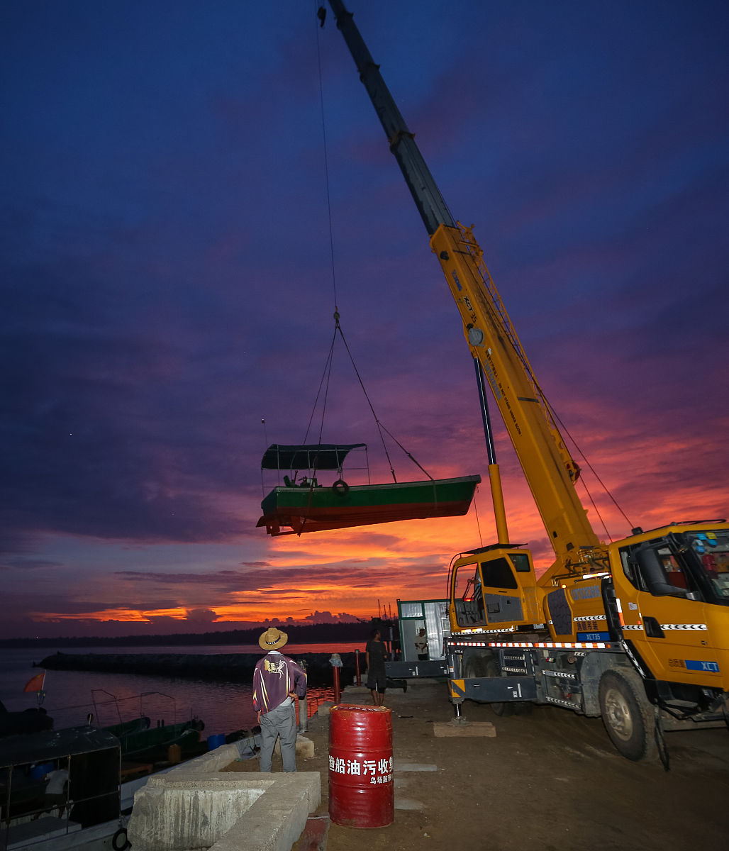 贵州铜仁起重设备安装工程专业承包二级资质新办与转让指南