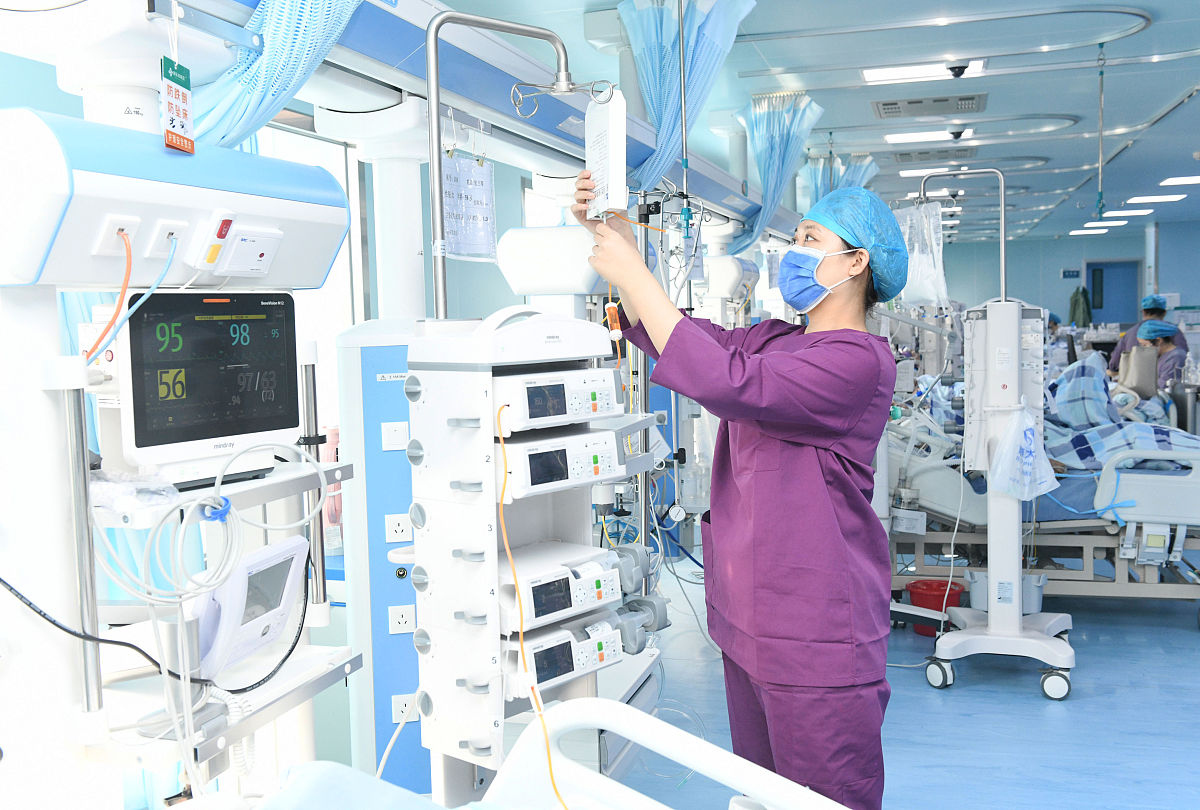 温州护士学校2022年招生简章