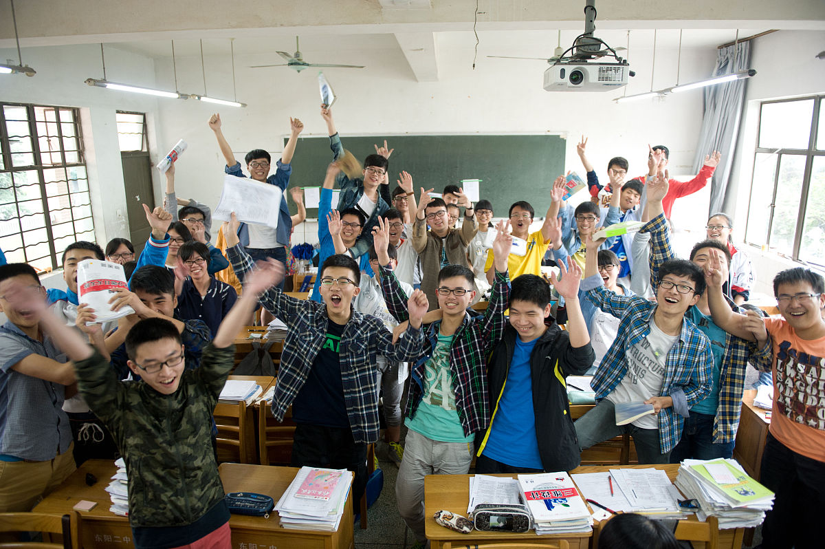 2021年甘肃男生初中毕业上幼师学校