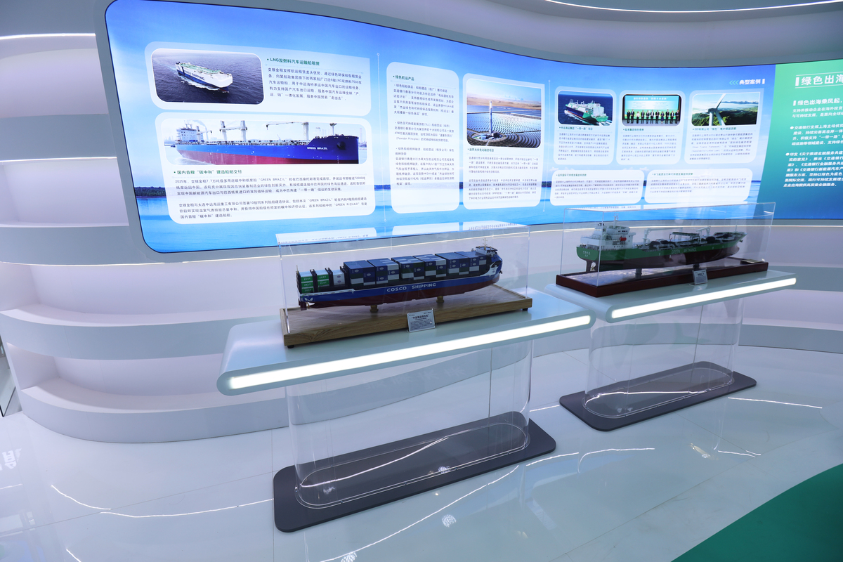 现代企业展厅 VS 传统专厅：五大优势助您打造更具吸引力的品牌形象