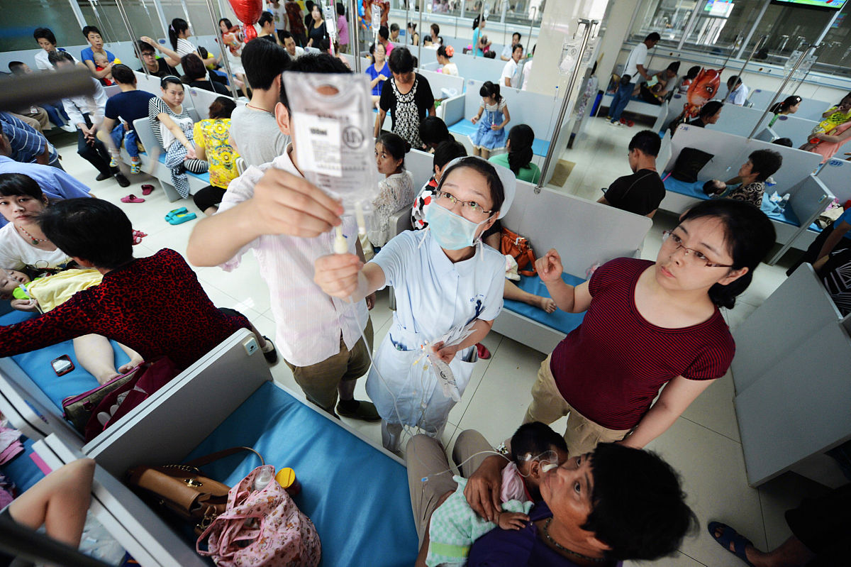 成都2021初中生读卫校怎么样