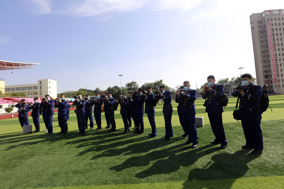 泌阳航空学校2023年民航安检专业招生简章-培养未来安检精英
