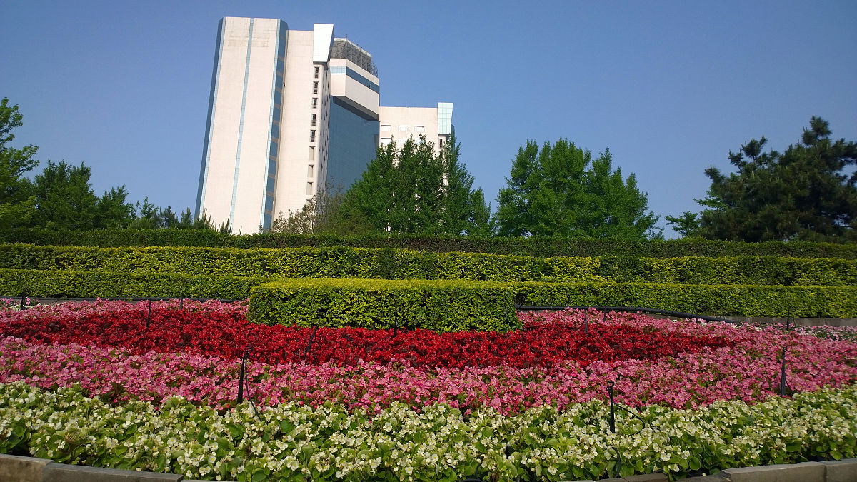辽宁生态工程职业学院园艺技术都市园艺专业如何好学吗