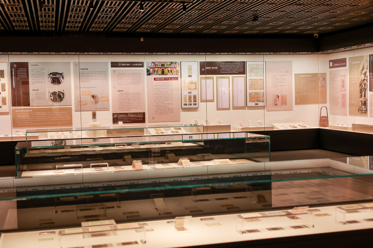 博物馆档案管理：保护文物、传承文化