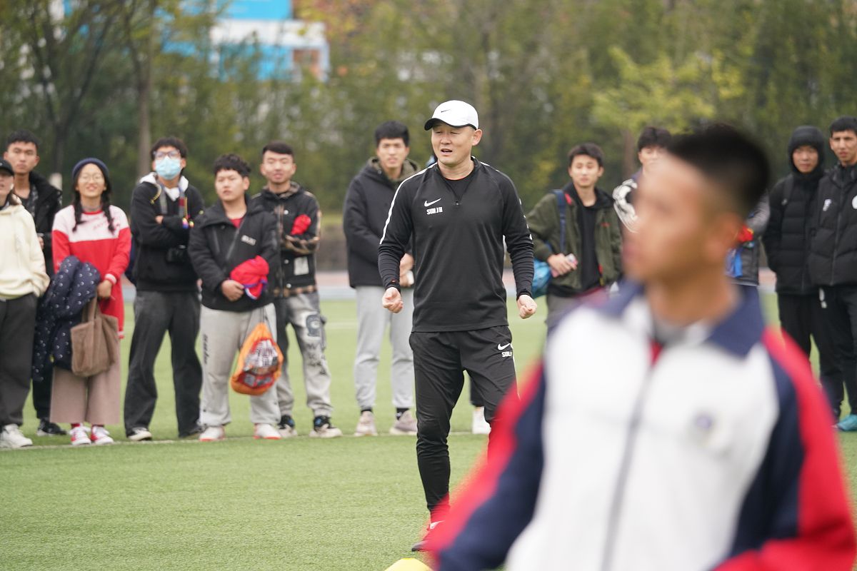 2020北京体育大学附属中等体育专业学校招生简章