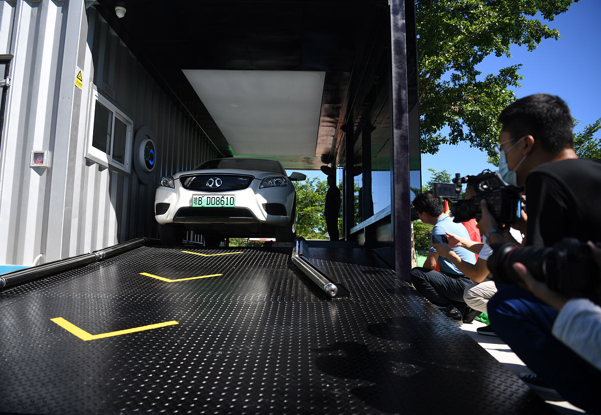 出租车换电站合规管理风险点风险点进行评估和分析