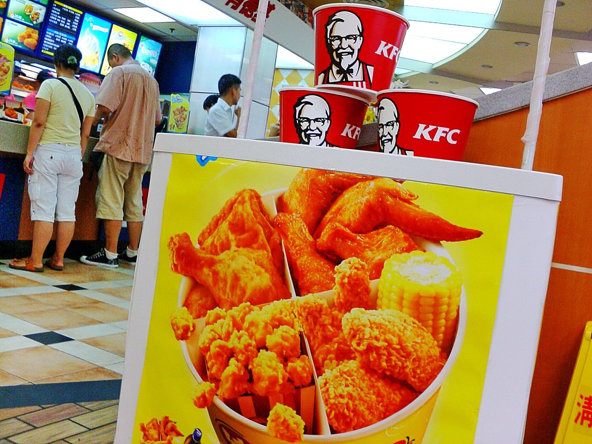 有关文化入侵的例子