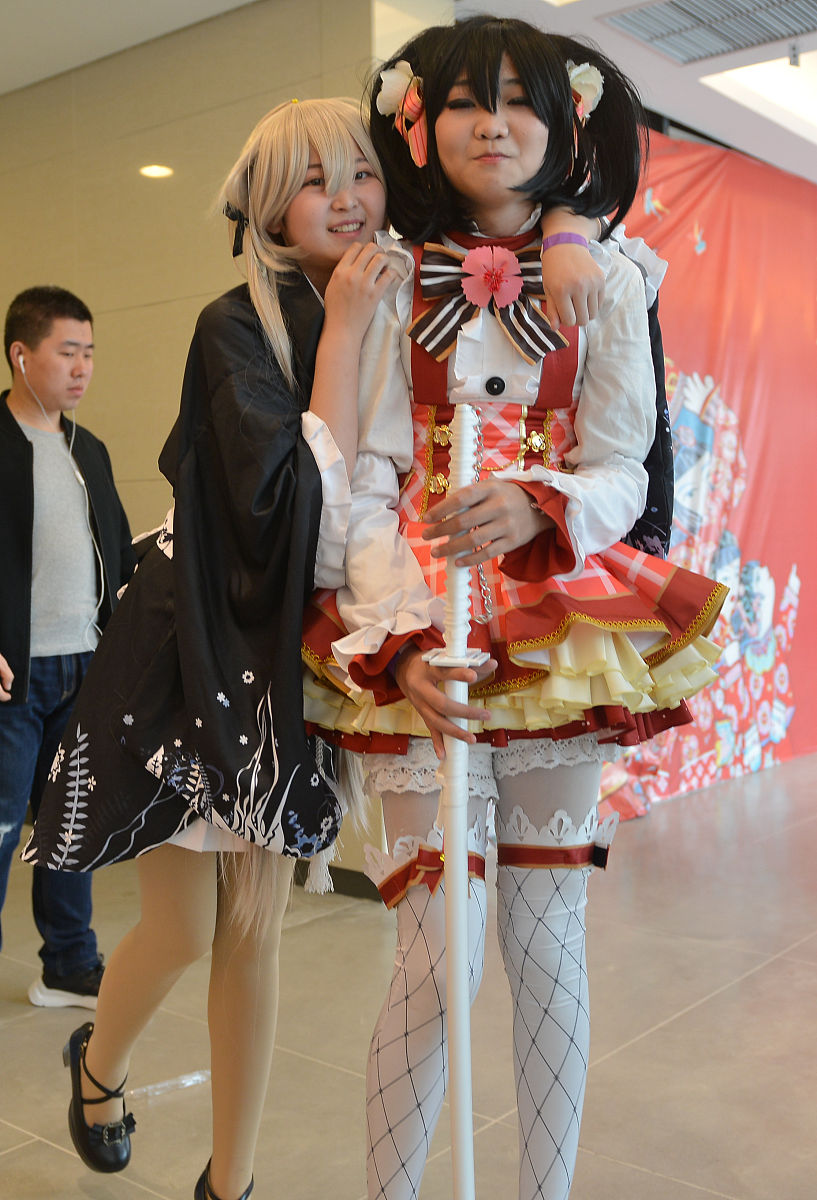 50个适合日常COS的短发动漫角色推荐（附角色名）