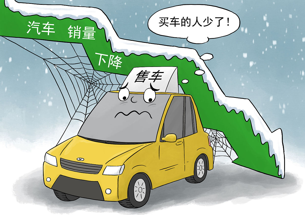 库存车购买指南：存在哪些问题？
