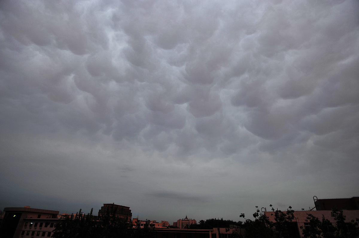 怎么获取最新北京天气