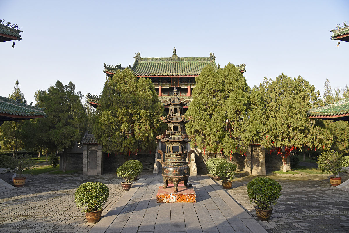 邯郸市有哪些特色？邯郸市的旅游景点有哪些？邯郸市未来发展怎么样？