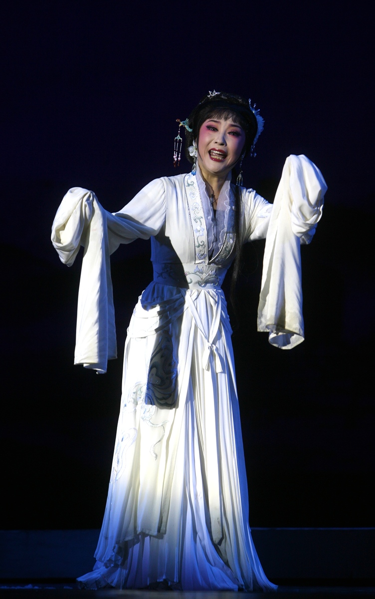 中国戏曲学院重点专业：培养戏曲人才的摇篮