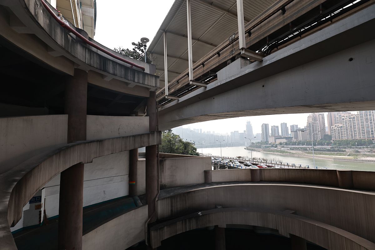 重庆轨道交通职业学校就业如何