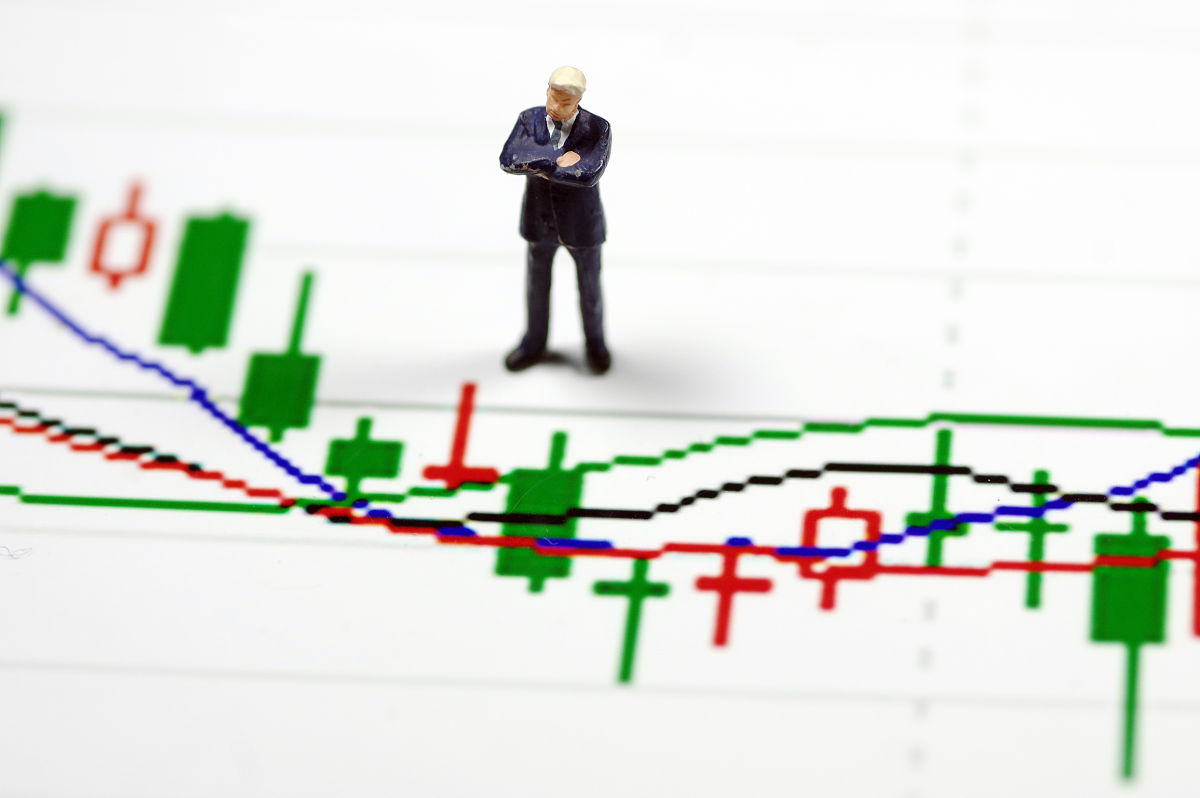 股市实证偏差案例：技术分析、公告、媒体和情绪的影响