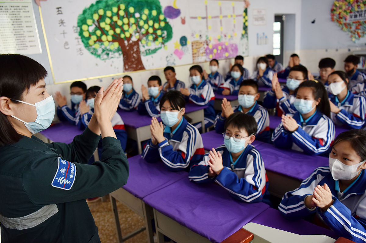 邵阳机电职业技术学校2021年招生对象