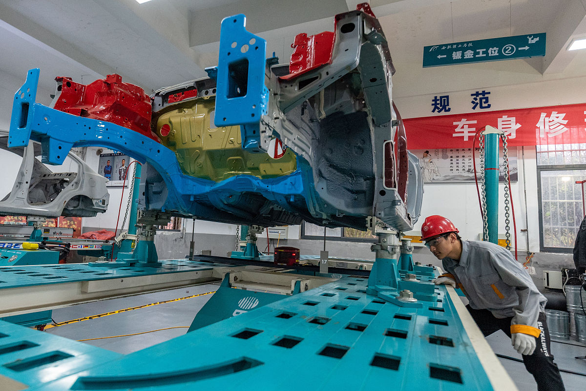 铜陵市理工学校2021年招生简章 - 报考条件、招生计划