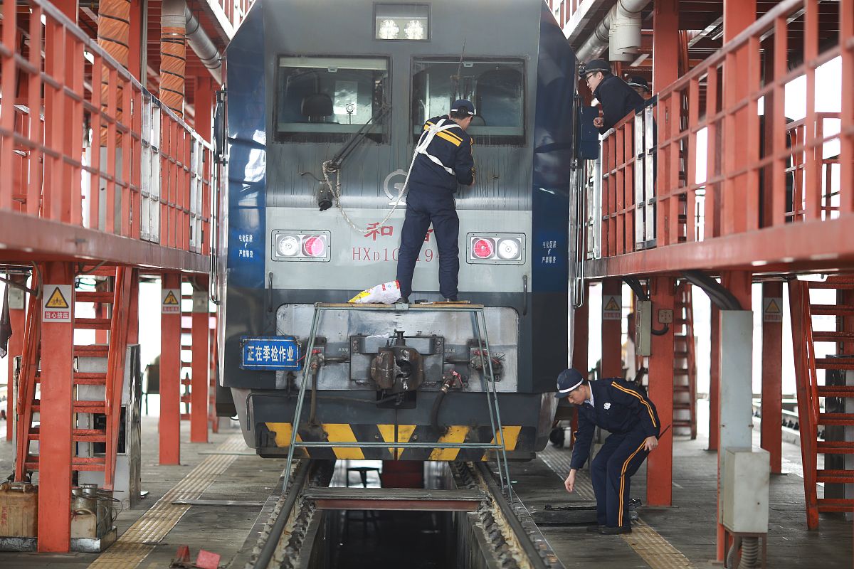 重庆2022年初中生能读什么铁路学校