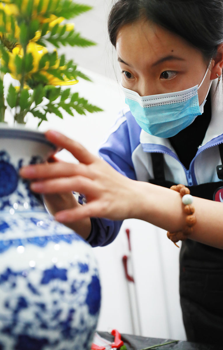 山西运城农业职业技术学院移动互联应用技术专业就业前景如何-怎么样