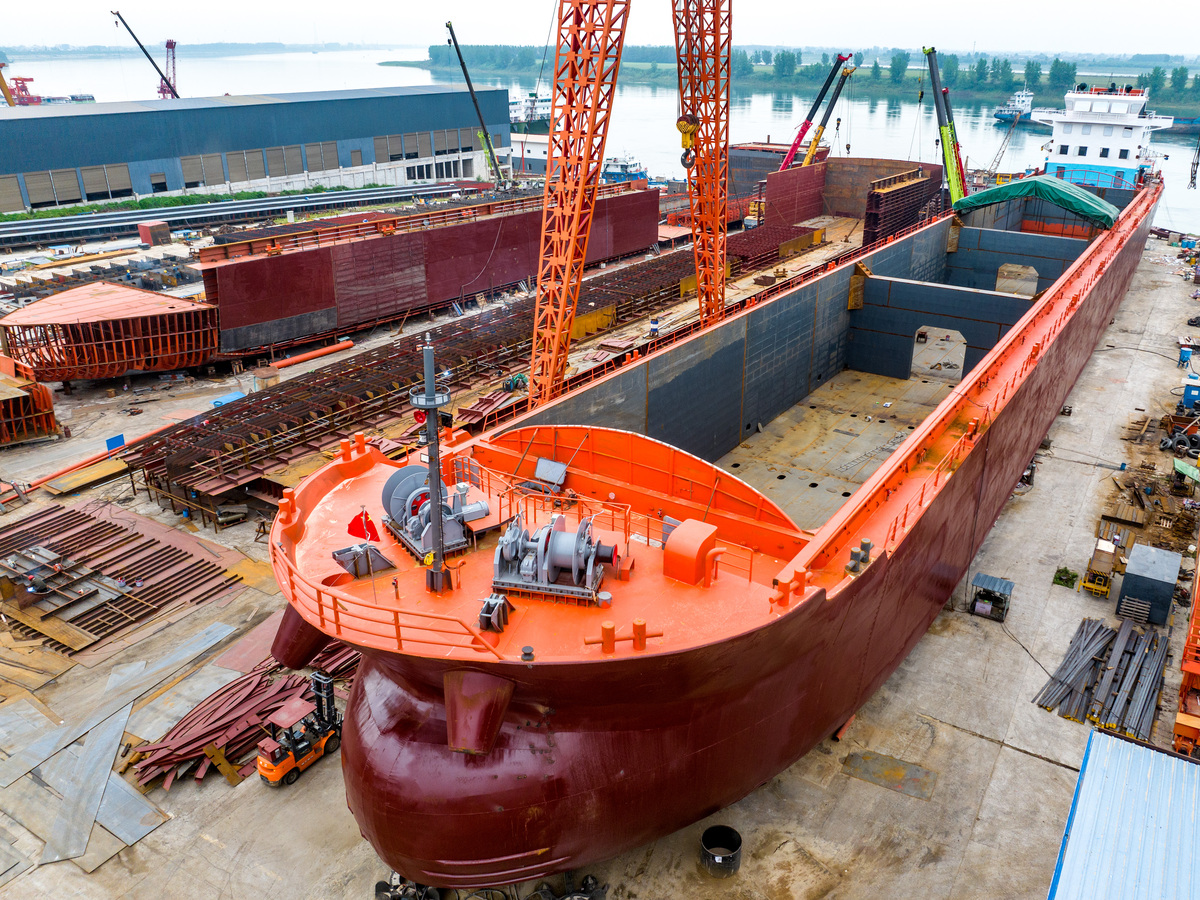 中船综合院生产实习总结：200字干货分享