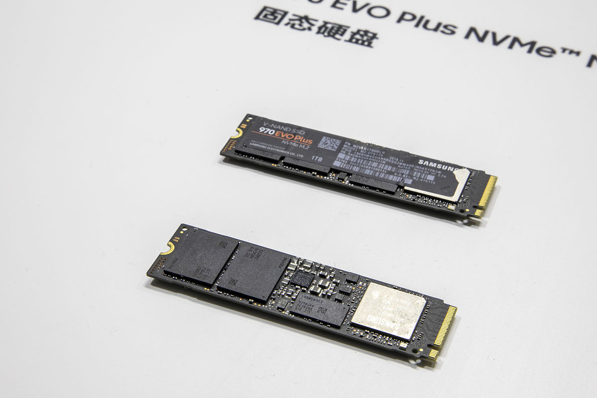 哪里可以买三星PM1743