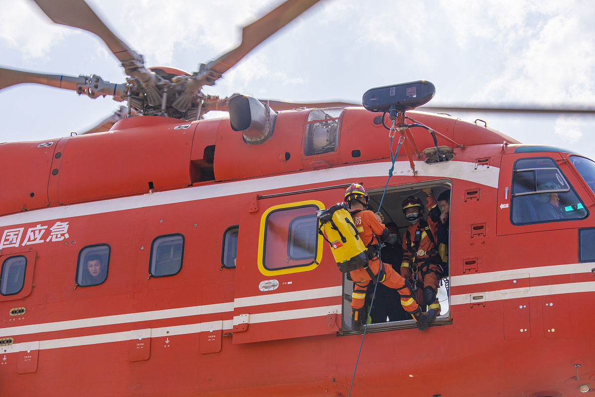 昆明台湘航空科技学校中国航空学校维修专业就业前景怎么样