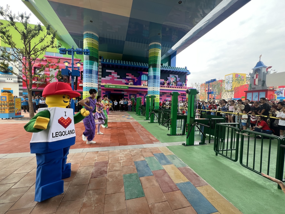 上海迪士尼乐园餐饮营收揭示中国游客消费特点及文化适应战略启示